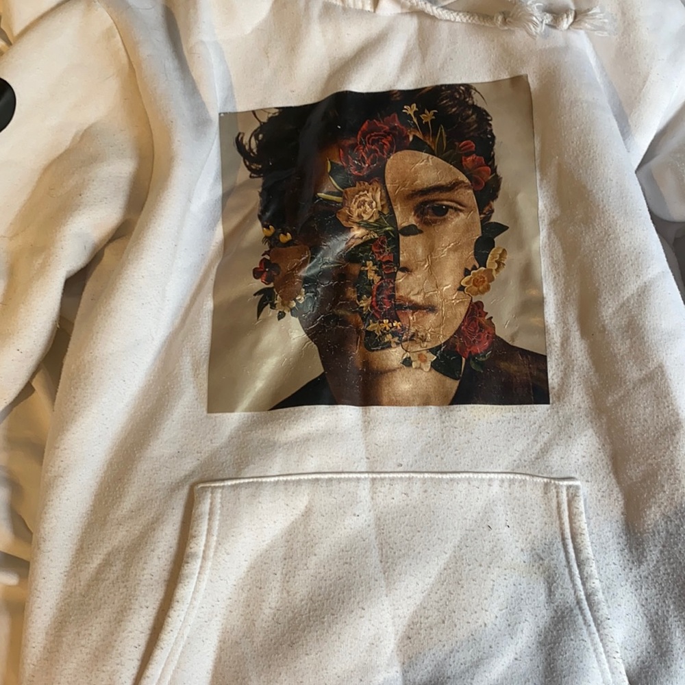 Shawn Mendes sweatshirt
